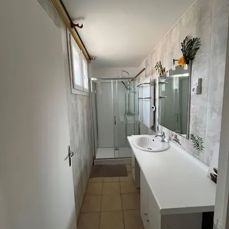 Holiday home Le Jean Bart *