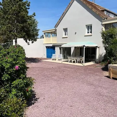 Holiday home Le Jean Bart