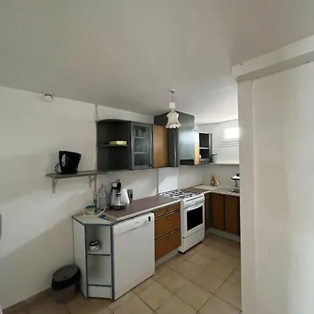 Le Jean Bart Holiday home *