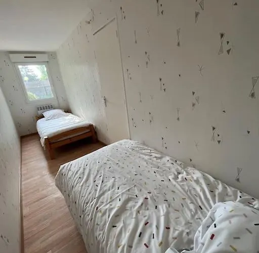 Holiday home Le Jean Bart *